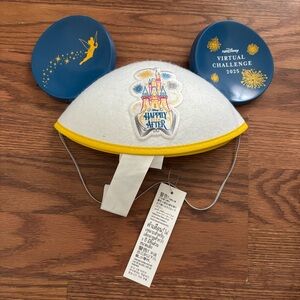 2025 RunDisney Mickey Ears